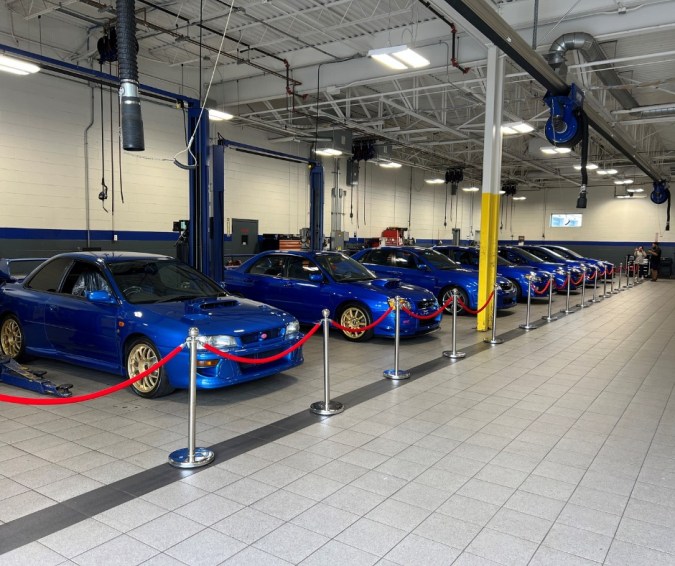 New York Auto Show 2025: fechas, horarios y precios