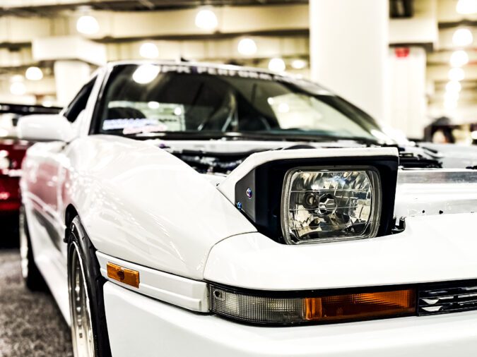 New York Auto Show 2025: fechas, horarios y precios