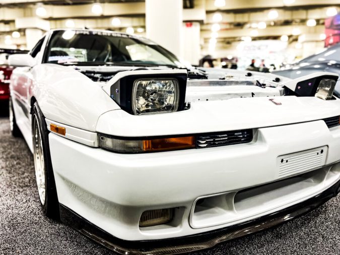 New York Auto Show 2025: fechas, horarios y precios