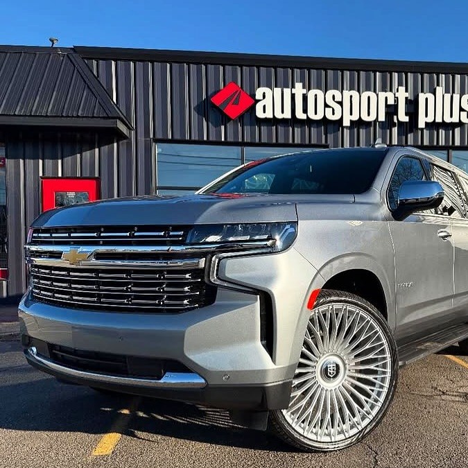 Mejores rines para trocas en Estados Unidos