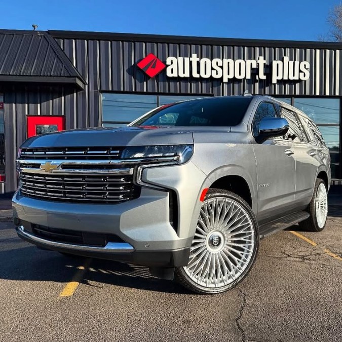 Mejores rines para trocas en Estados Unidos