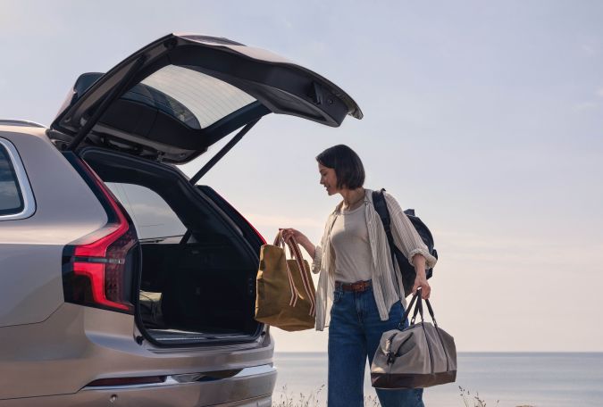 Los mejores autos para mujeres en este 2025