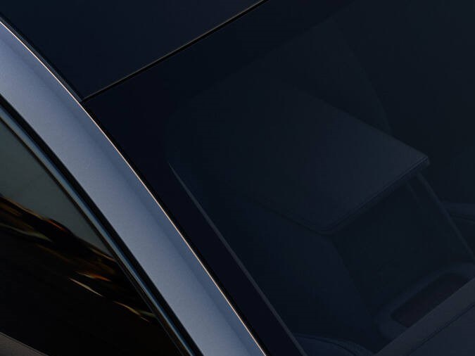 Volvo ES90: la innovación de la nueva era de la marca