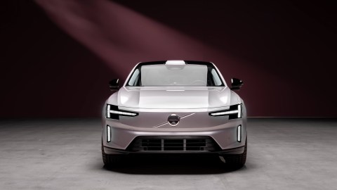 Volvo ES90: la innovación de la nueva era de la marca