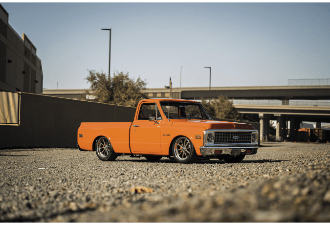 Mejores rines para trocas en Estados Unidos