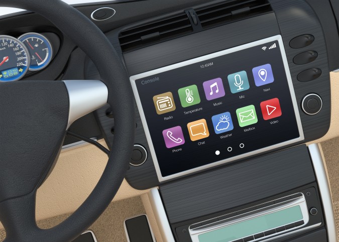 Cómo borrar tus datos personales de un auto antes de venderlo