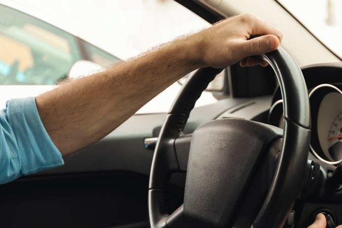 Errores más comunes al arrancar el auto.