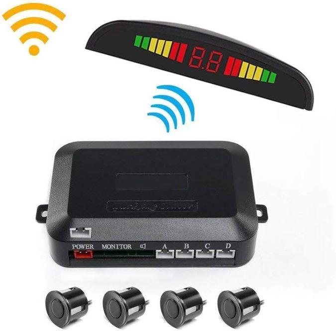 gadgets tecnológicos
