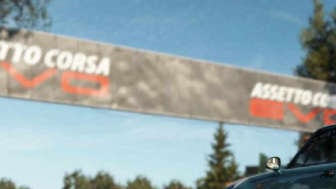 Assetto Corsa EVO promete ser digno rival de Gran Turismo y de Forza Motorsport.