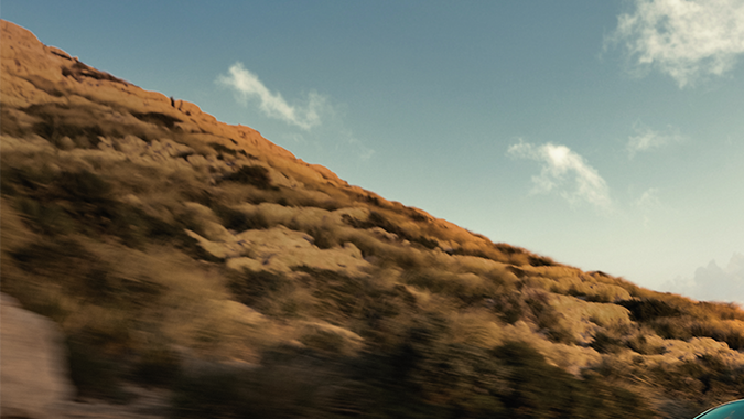 El Aston Martin Vanquish Volante es el descapotable más potente de la marca.