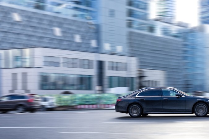 Leyes de conducción en Colorado.