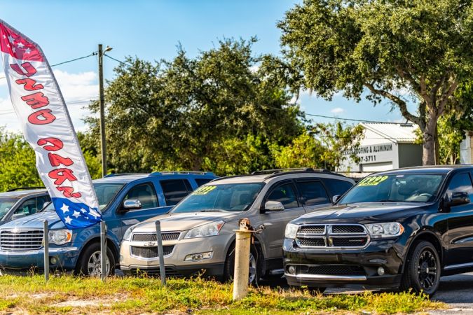 Cómo intercambiar tu auto de forma fácil, segura y al mejor precio