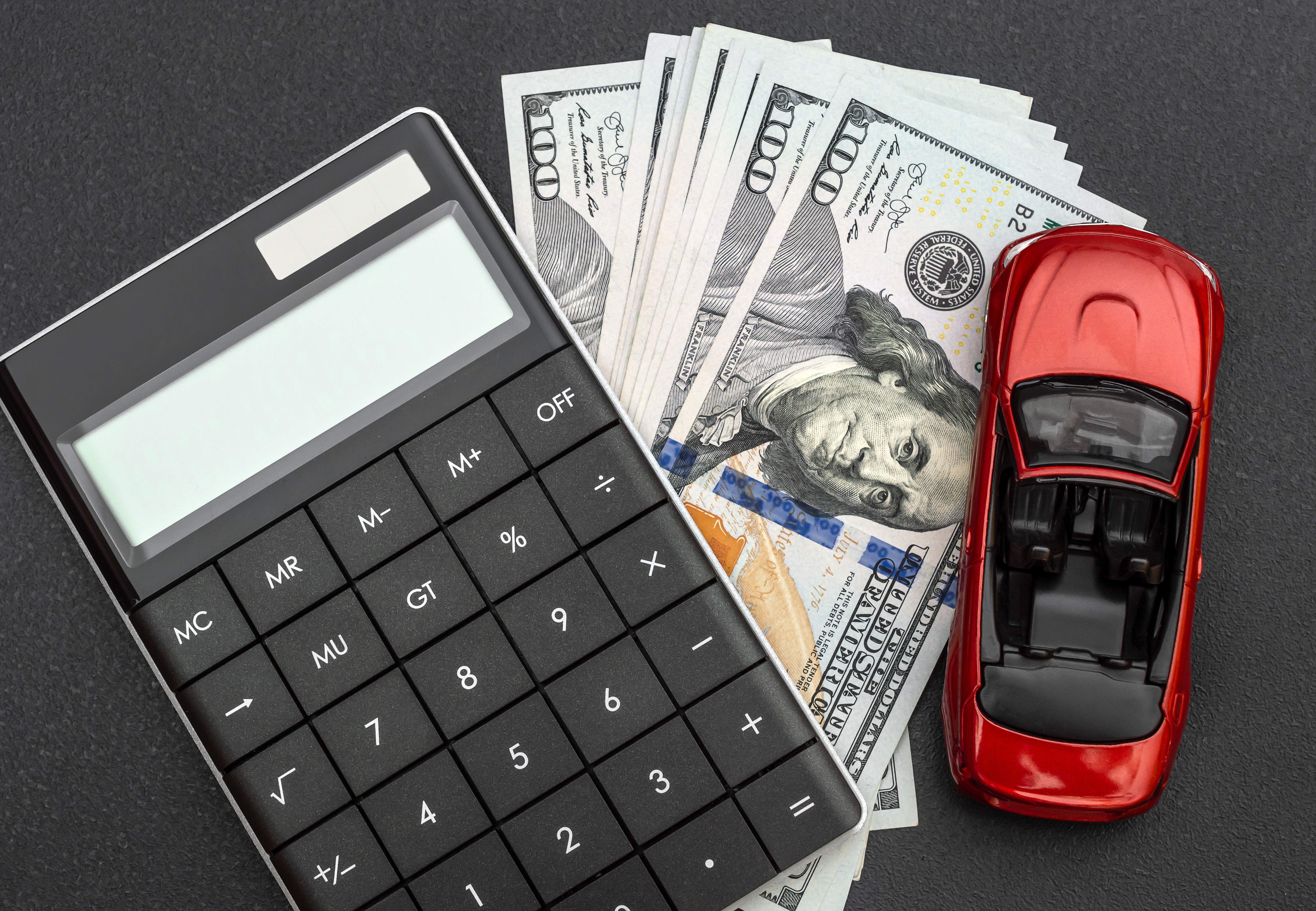 Bancos que financian con ITIN para carros