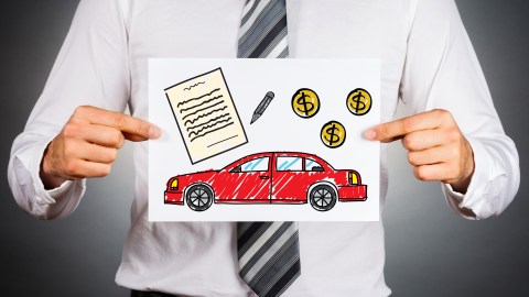 Bancos que financian con ITIN para carros