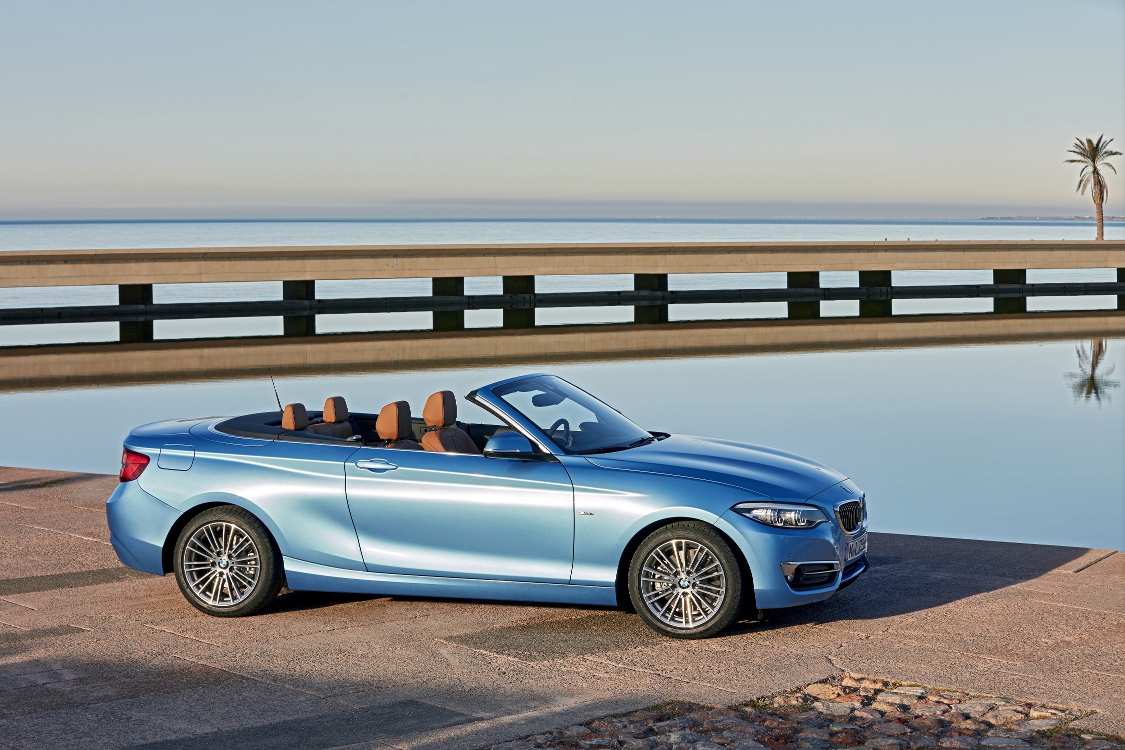 3 convertibles de lujo que puedes comprar por menos de $30,000