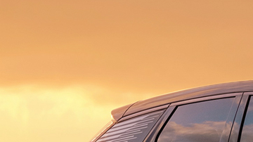 El Cadillac Optiq ofrece más de 300 millas de autonomía.