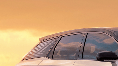 El Cadillac Optiq ofrece más de 300 millas de autonomía.