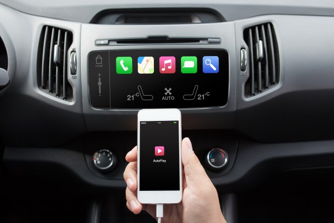 Cómo borrar tus datos personales de un auto antes de venderlo