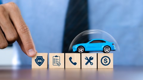 En el mercado existen muchos autos con las características de bueno, bonito y barato.