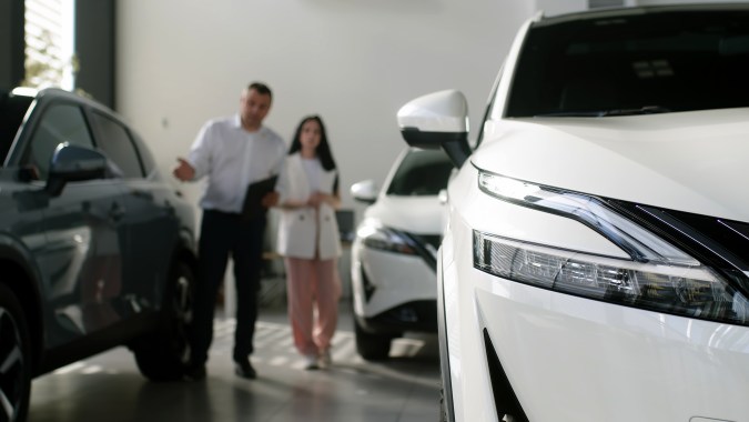 En 2025 hay un gran número de autos buenos por debajo de los $30,000 dólares.