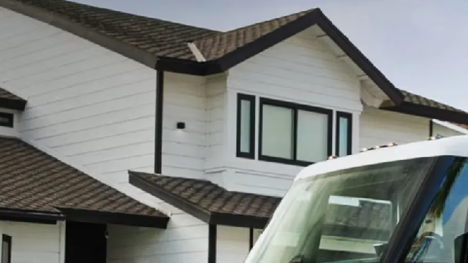 La Chevrolet BrightDrop es la apuesta eléctrica para el segmento de las van.