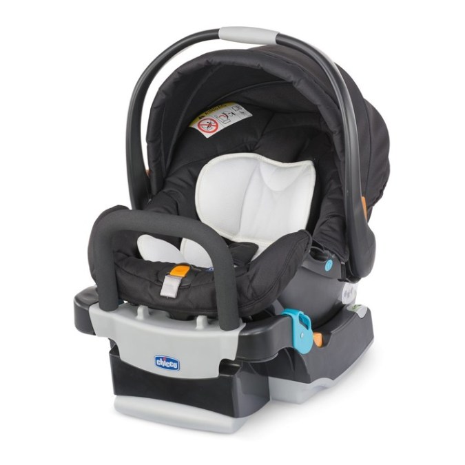 mejores sillas chicco para bebes