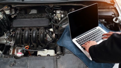 Programación de la computadora del auto: todo lo que debes saber