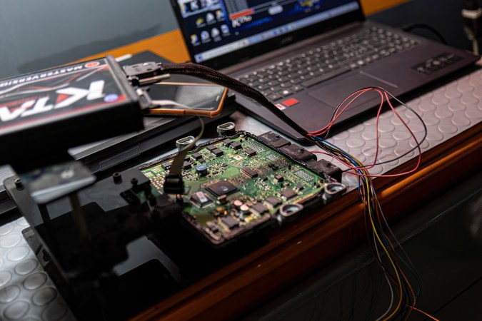 Programación de la computadora del auto: todo lo que debes saber
