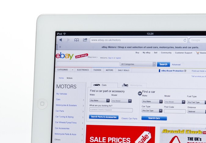 Las 10 mejores webs para comprar autos en E.E.U.U. (2025)