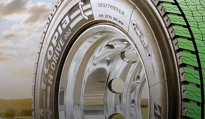 Llantas ecológicas: descubre sus ventajas frente a las comunes