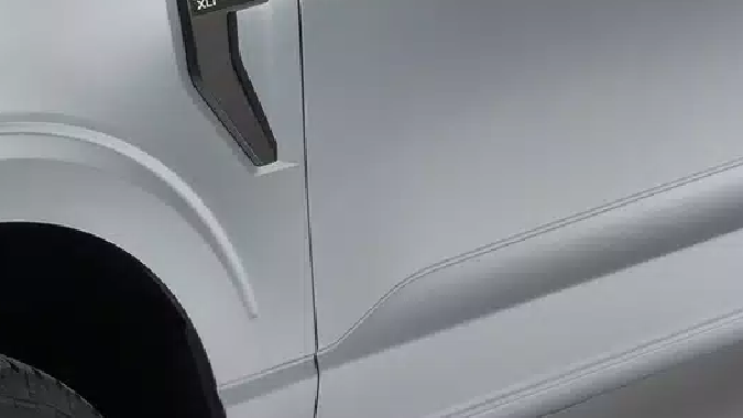 Estribo para troca AMP Research.