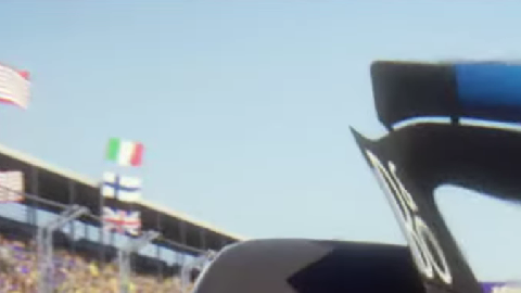 F1 25 saldrá a la venta el 27 de mayo de 2025.