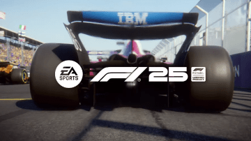 F1 25 saldrá a la venta el 27 de mayo de 2025.