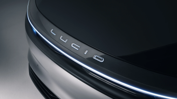Quién es el dueño de Lucid Motors: sus autos y modelos
