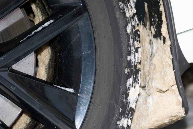 Leyes de conducción en Hawái.