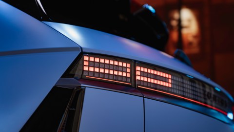 Retirada masiva del Hyundai Ioniq 5 N por fallo en frenos