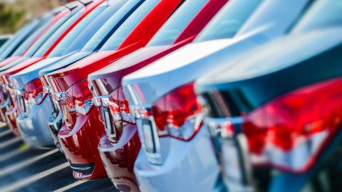 Cómo intercambiar tu auto de forma fácil, segura y al mejor precio