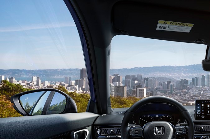 Honda Civic, Mazda 3 o Acura Integra 2025: ¿cuál elegir?