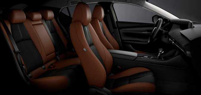 Mazda 3 Carbon Edition: tracción total al mejor precio