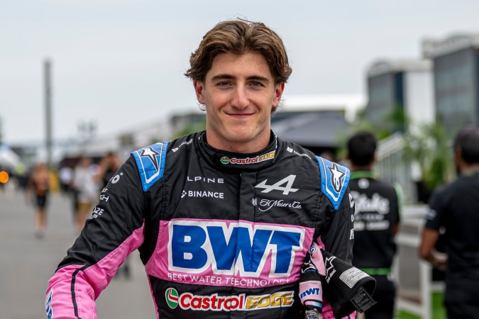 Fórmula 1: temporada 2025 con pilotos y equipos renovados