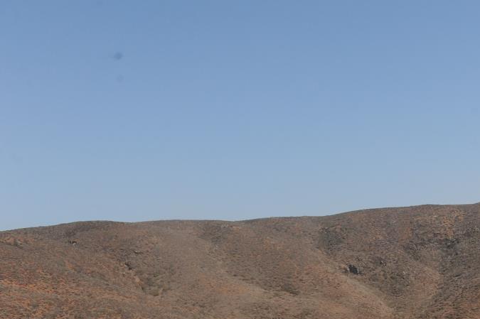 Llantas todoterreno marca BFGoodrich.