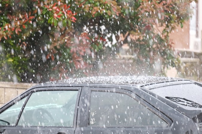 Por qué tu auto huele mal después de llover: cómo solucionarlo