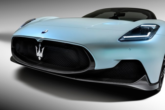 Cancelado el Maserati MC20 Folgore, el eléctrico ya no verá luz