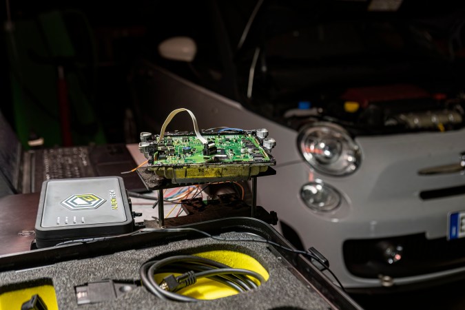 Programación de la computadora del auto: todo lo que debes saber