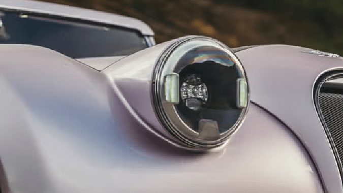 Morgan Supersport, el deportivo vintage con alma de pura sangre moderno