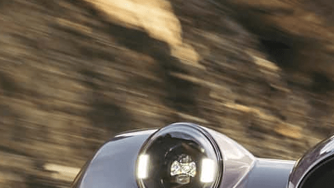 Morgan Supersport, el deportivo vintage con alma de pura sangre moderno