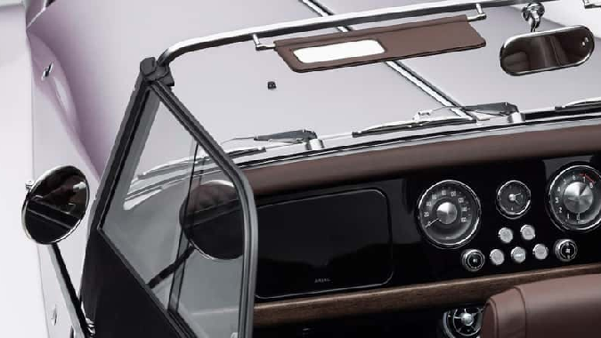 Morgan Supersport, el deportivo vintage con alma de pura sangre moderno