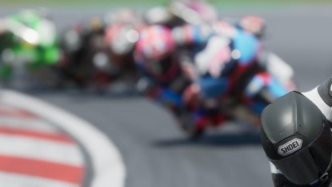 El videojuego MotoGP 25 promete mejorar algunos detalles del 24.