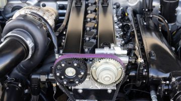 Problemas con el sensor CKP: señales de fallos y reparación