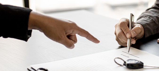 Cómo intercambiar tu auto de forma fácil, segura y al mejor precio